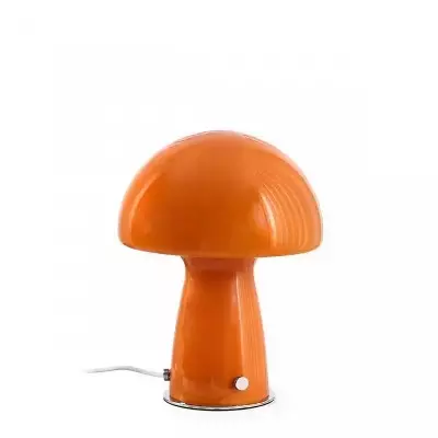 Lámpara de mesa moderna...