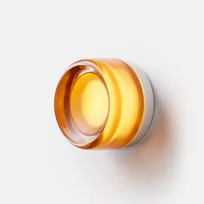 Dimple Wandlamp Plafondlamp