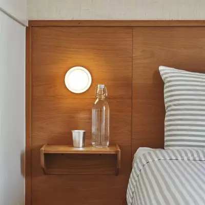 Dimple Wall Sconce Ceiling... 2