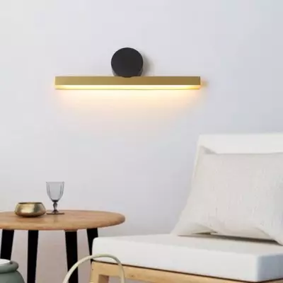 Lampada da parete Cale 2