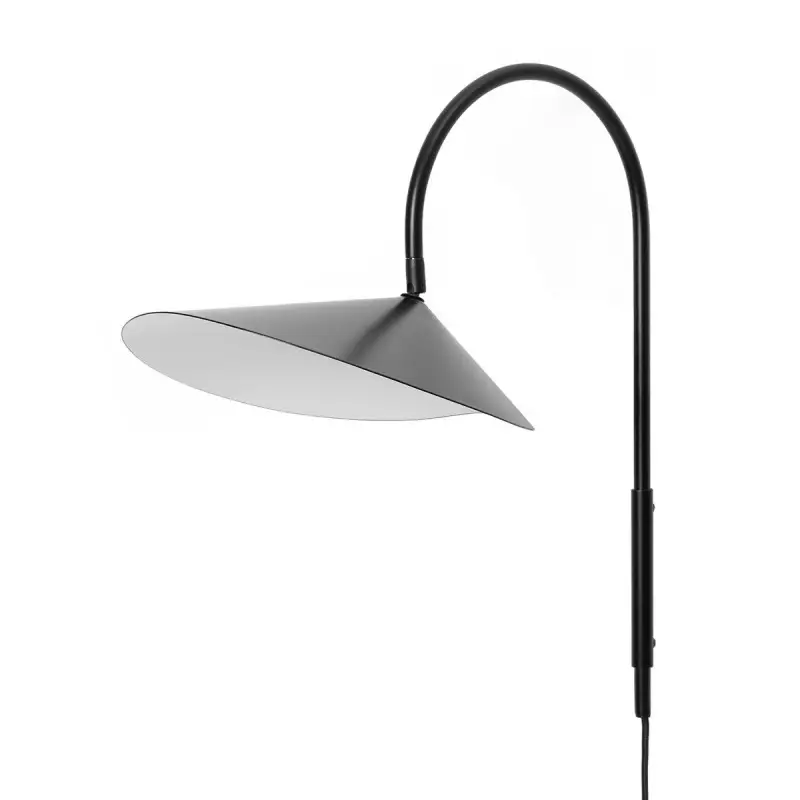 Arum Swivel Wall Lamp