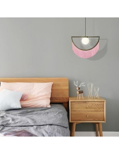 Lampe clin d'oeil Collection