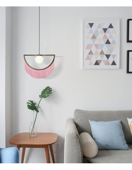 Lampe clin d'oeil Collection