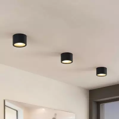 Lámpara de techo LED 2