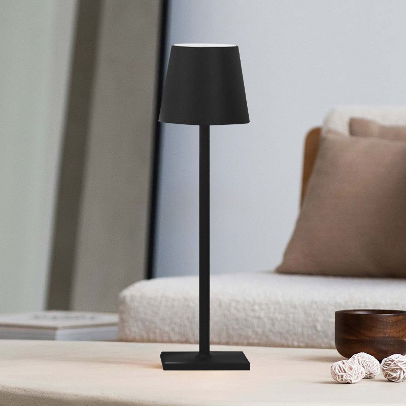 Lampe de table LED Moderne Pro