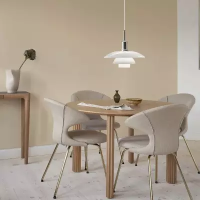 Danish Disc Multilayer...