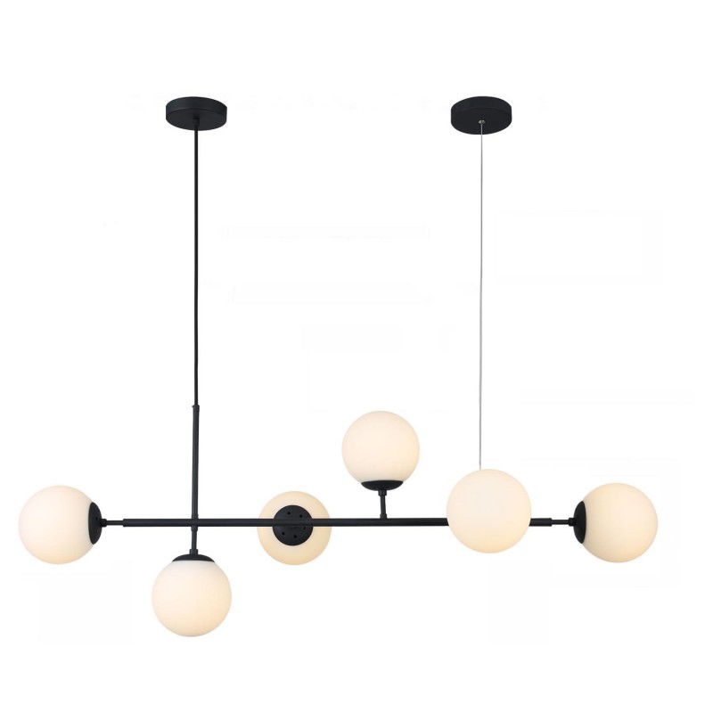 Orb Hanging Lamp