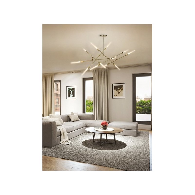 Lustre de l'aube Lustre de l'aube