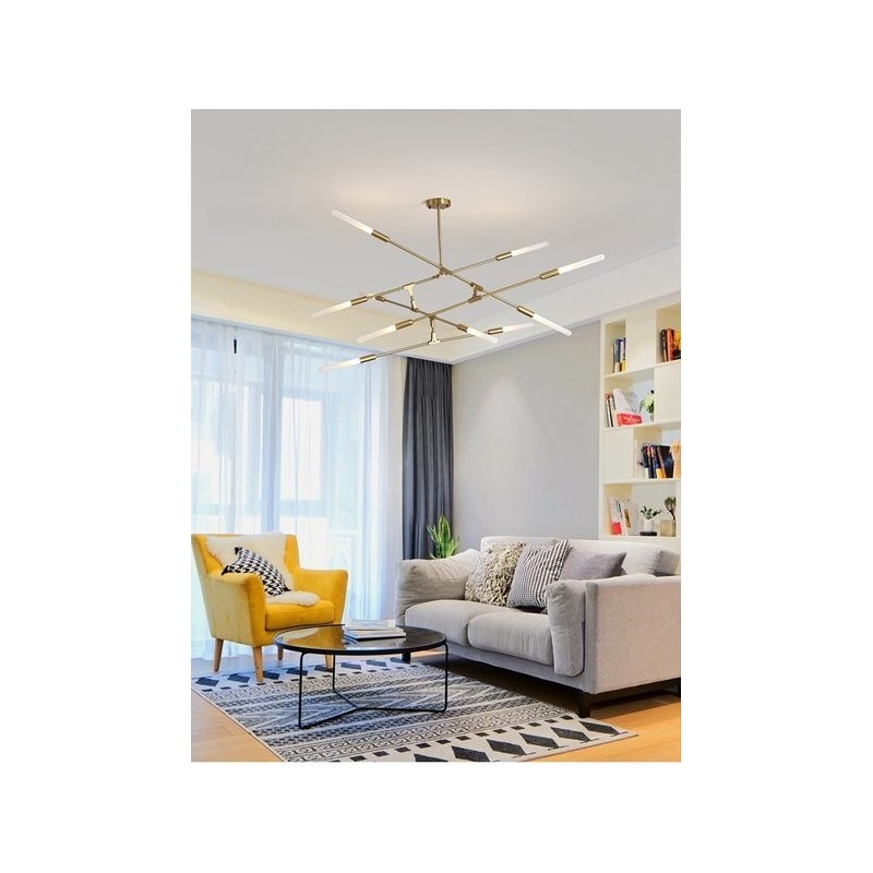 Lustre de l'aube Lustre de l'aube