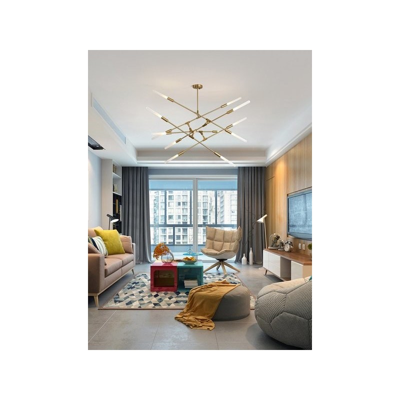 Lustre de l'aube Lustre de l'aube