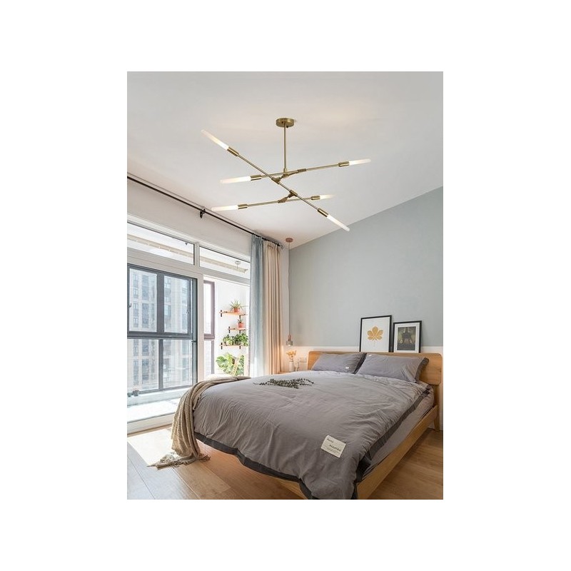 Lustre de l'aube Lustre de l'aube