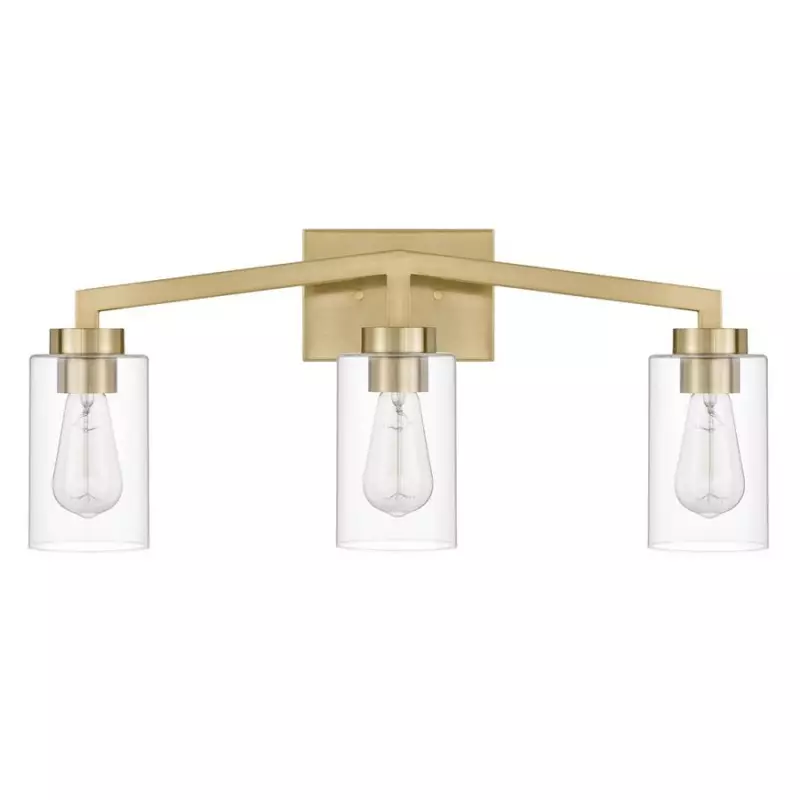 Lampada da parete cilindrica...