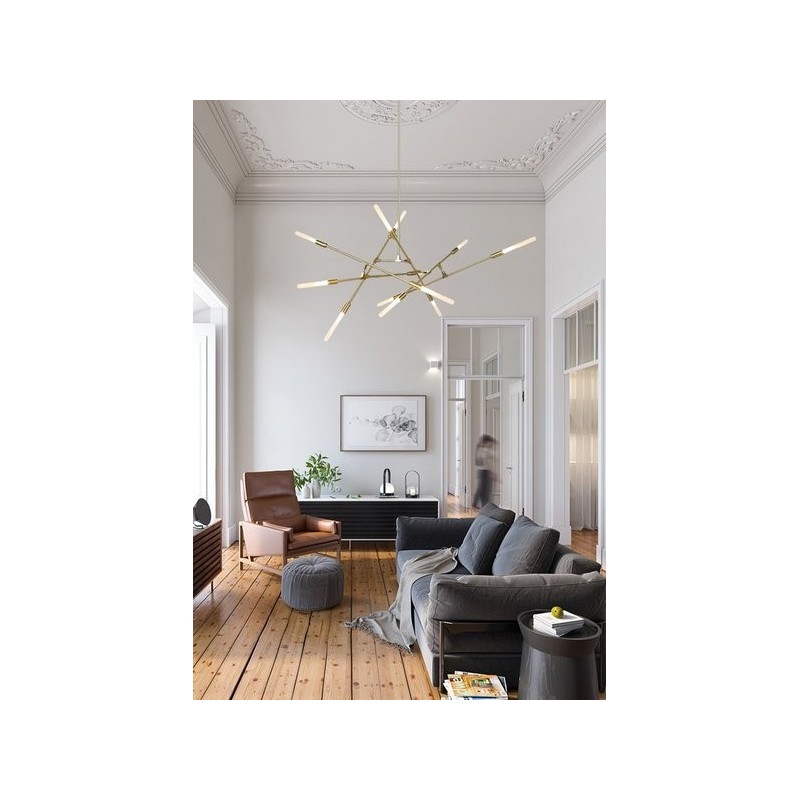 Lustre de l'aube Lustre de l'aube