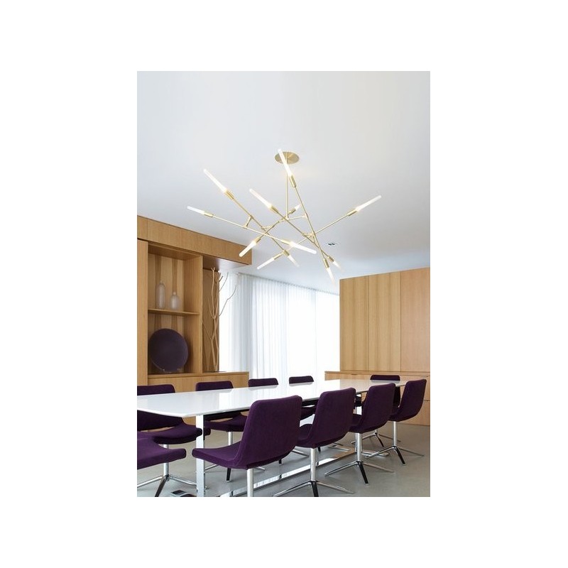 Lustre de l'aube Lustre de l'aube