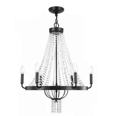 Lampadario moderno di...