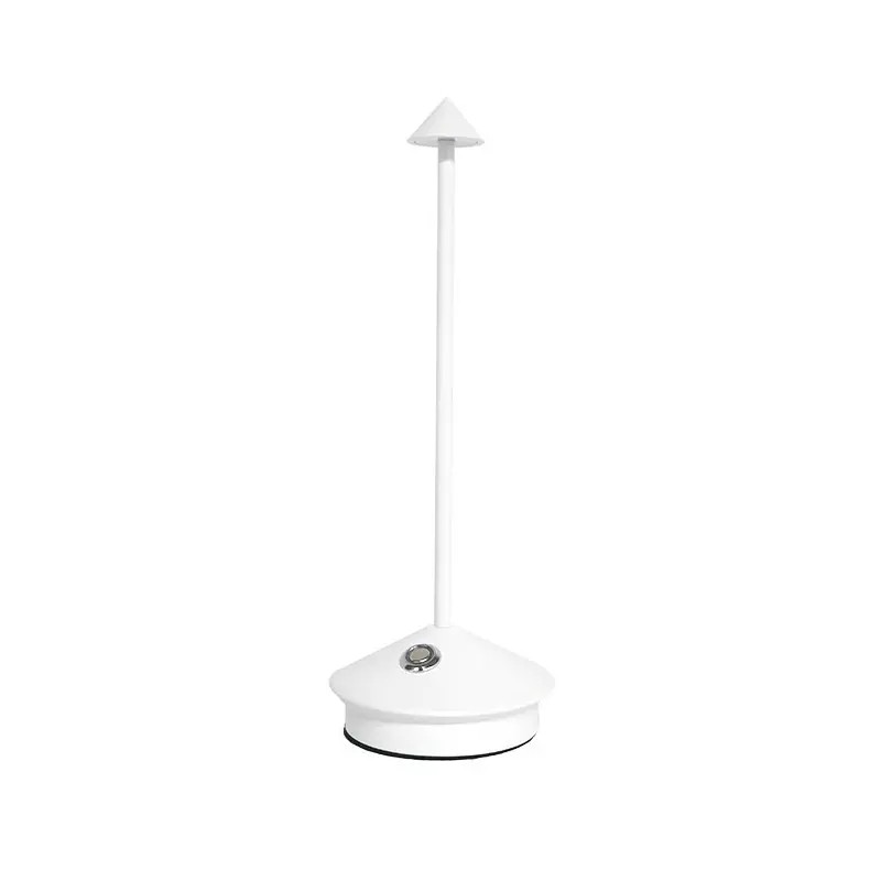Modern Pro Rechargeable LED Table Lamp