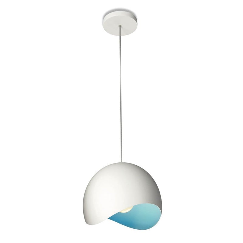 Modern Creative Eggshell Ball Pendant...