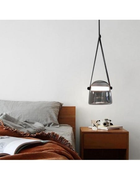 Collection de lampes Mona