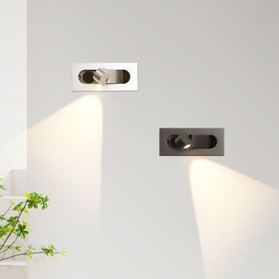 Lampada da comodino a LED... 2