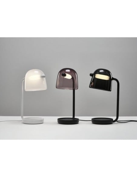 Collection de lampes Mona