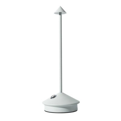 Lámpara de mesa LED...