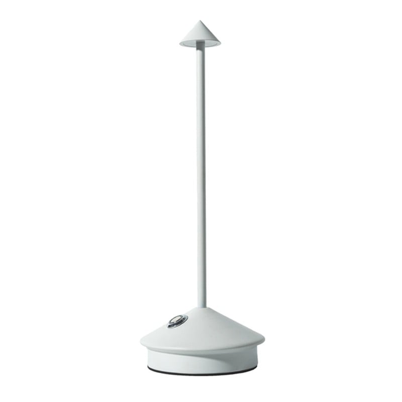Lampe de table LED rechargeable...