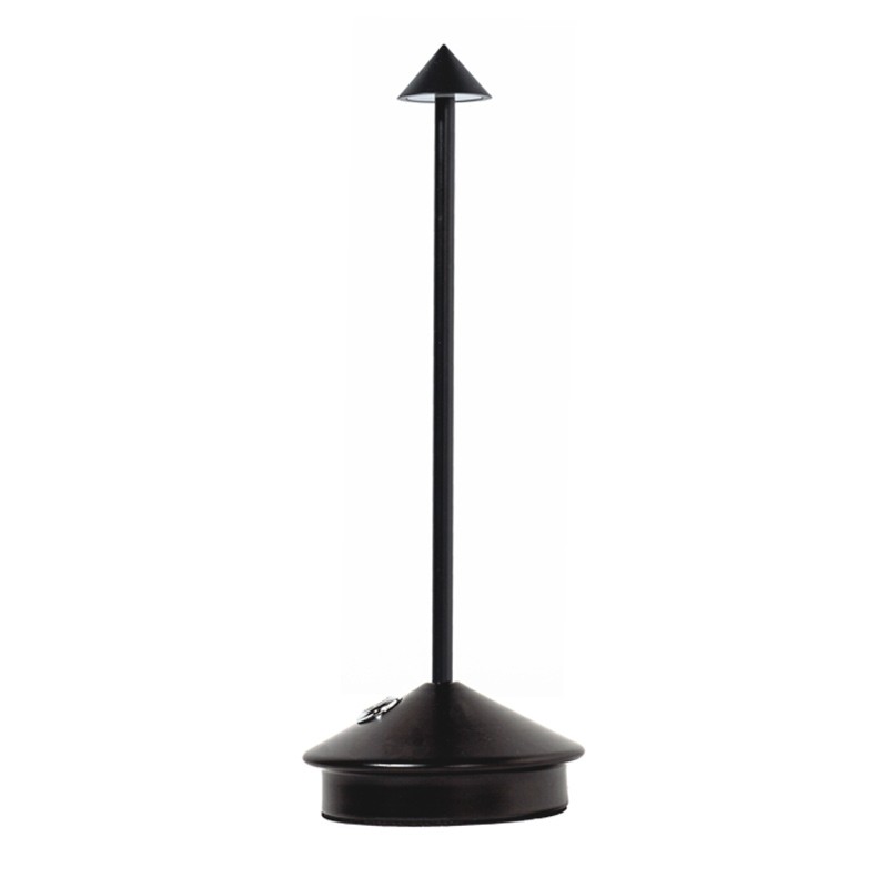 Lampe de table LED rechargeable...