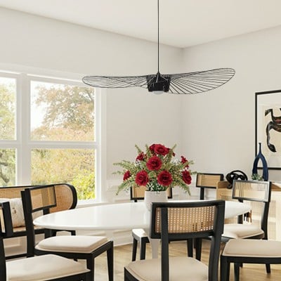 Vertigo Pendant Light 2