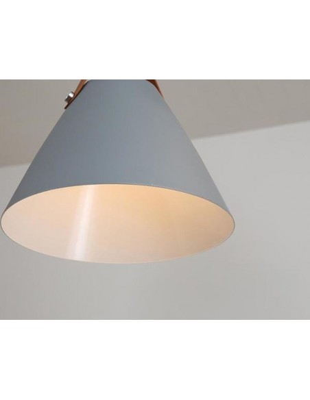 Strap Pendant Lamp