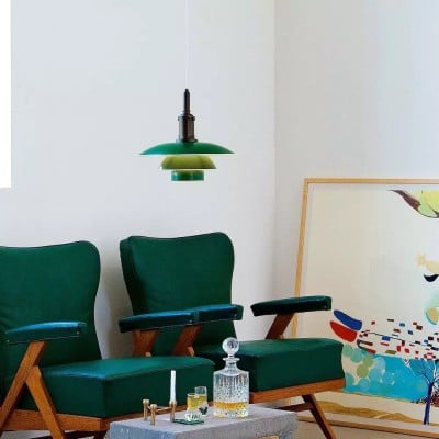 Scandinavian Multilayer...