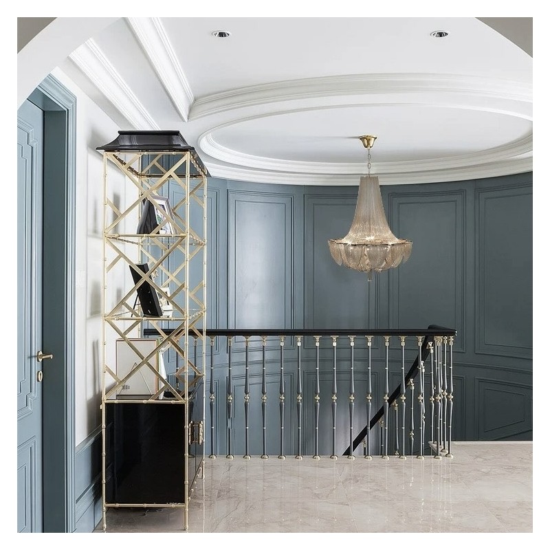 Lámpara de araña Soscik Lámpara de araña Soscik