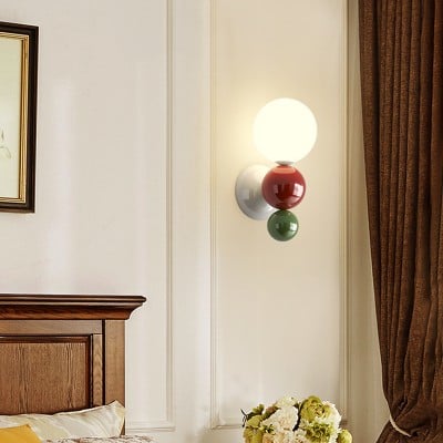 Aplique de pared con forma... 2
