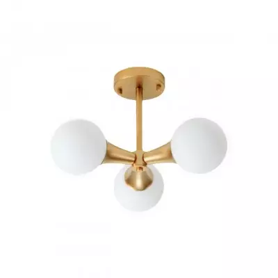 Mid Century Metal Multi...