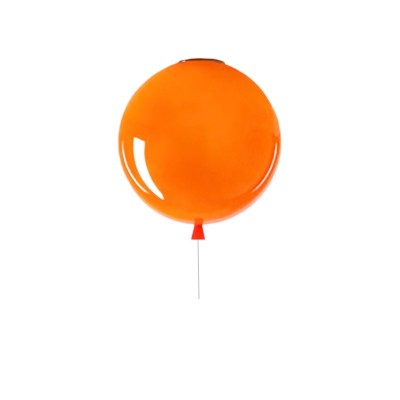 LUMINAIRE PLAFOND À MÉMOIRE