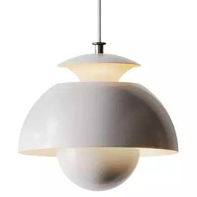 Suspension nordique en...