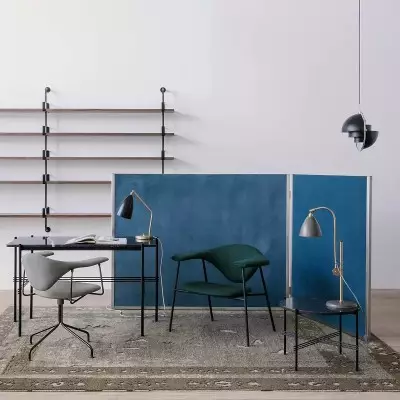 Lámpara de mesa Grossman... 2