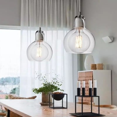 Mega Bulb Hanglamp 2