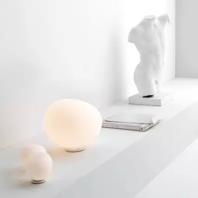 Lámpara de mesa Gregg 2