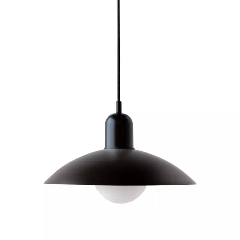 Macaron Arundel Orb Pendant Light