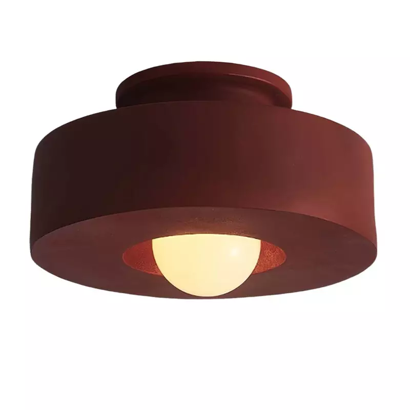 Simon Surface Mount Ceiling Lamp