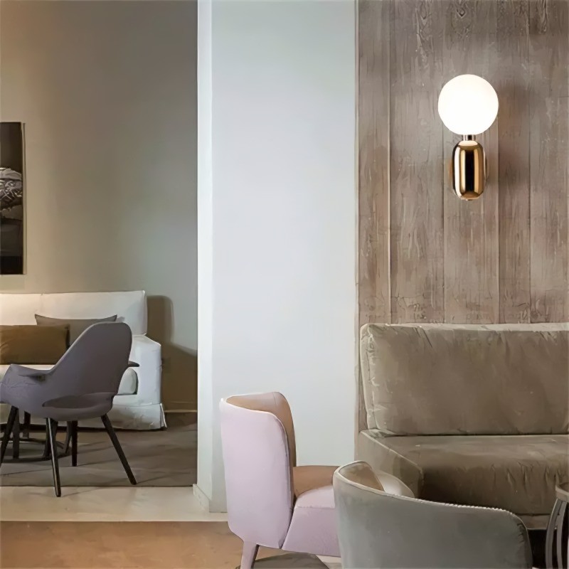 Sospensione Aballs Sospensione Aballs