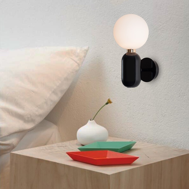 Sospensione Aballs Sospensione Aballs