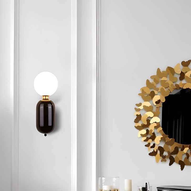 Sospensione Aballs Sospensione Aballs