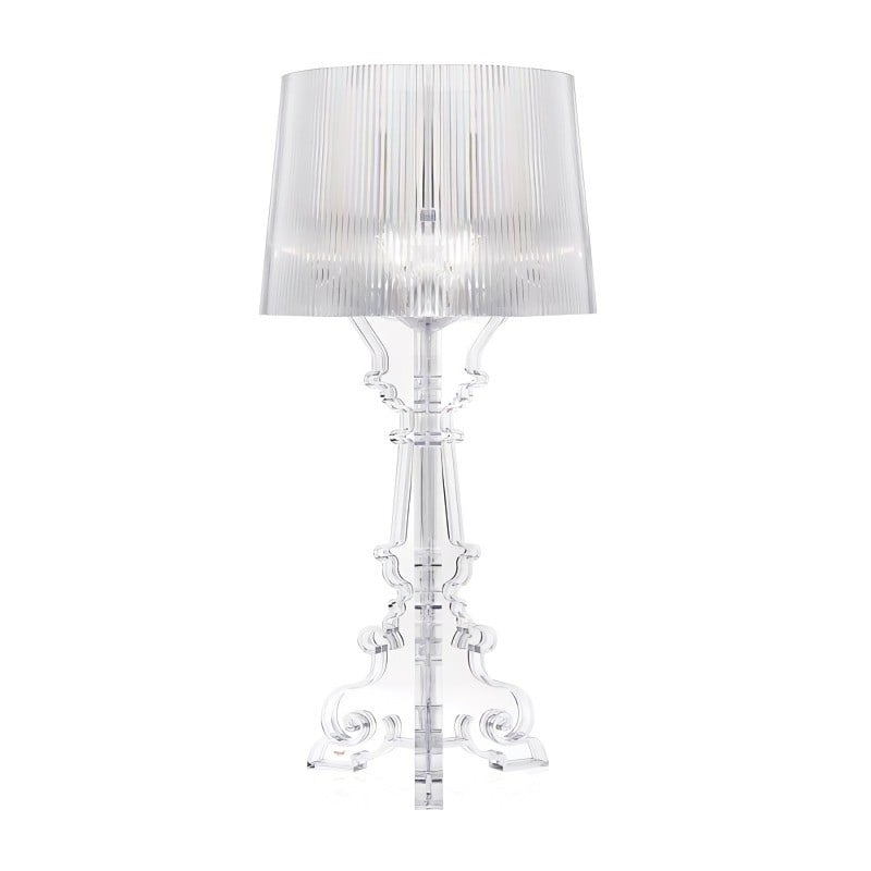 Lampe De Table Bourgie