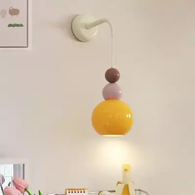 Aplique de pared con forma... 2