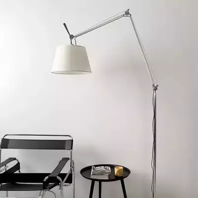 Lámpara de pie Tolomeo Mega... 2