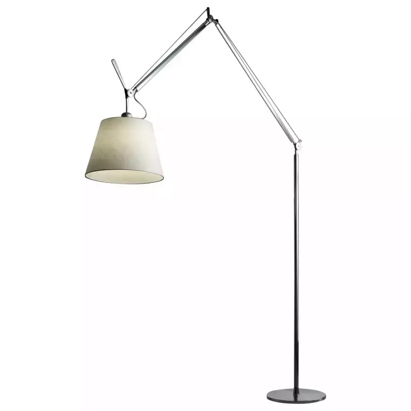 Tolomeo Mega Terra Floor Lamp