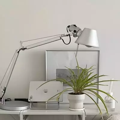 Lámpara de mesa Tolomeo Micro 2
