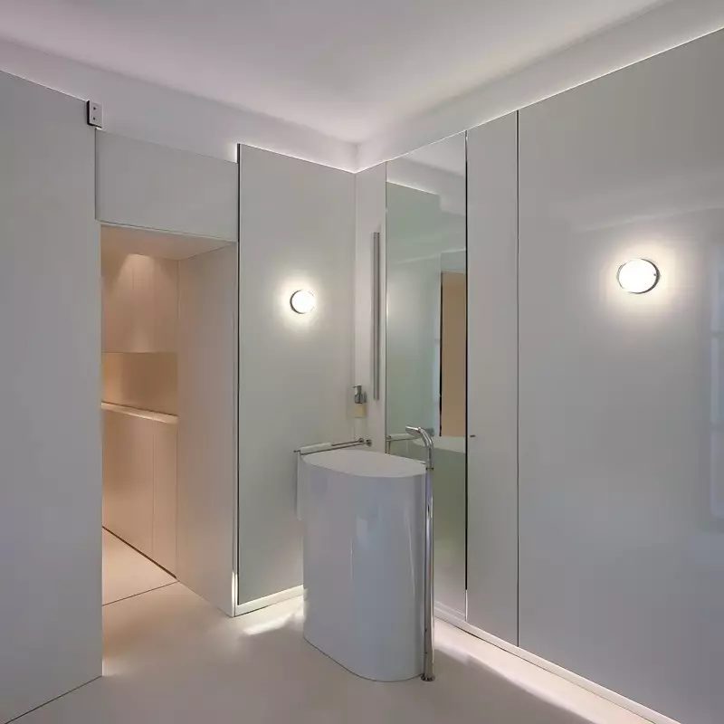 Roc Wall Lamp Ceiling Light | Roc Wall Lamp | KIKI Lighting