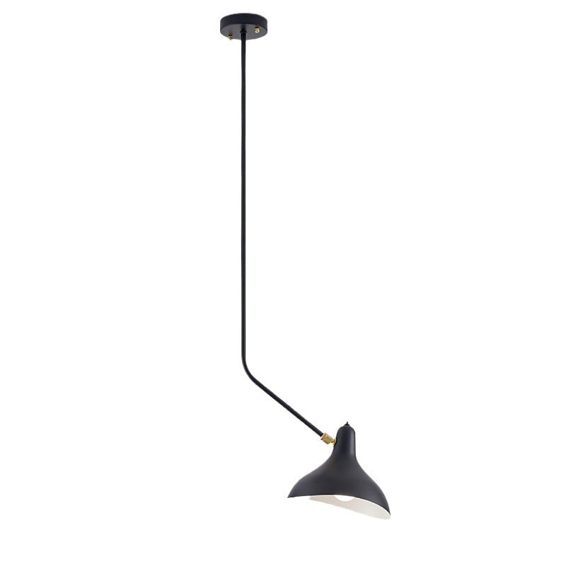Industrial BS4 Style Ceiling Lamp